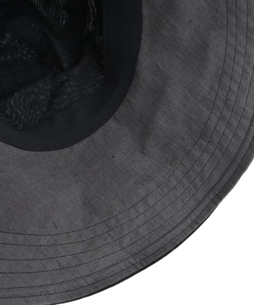 ANTEPRIMA（アンテプリマ）ハット 黒 サイズ:- レディース/2200621311044