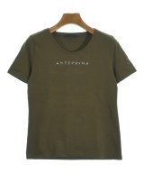 ANTEPRIMA Tシャツ・カットソー