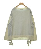 ANTEPRIMA（アンテプリマ）ブラウス グレー サイズ:40(M位) レディース/2200605533110