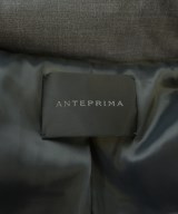 ANTEPRIMA（アンテプリマ）ダウンジャケット/ダウンベスト グレー サイズ:38(S位) レディース/2200605585010