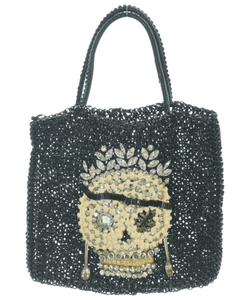 ANTEPRIMA(アンテプリマ)ハンドバッグ 黒 サイズ:-/2200670635146