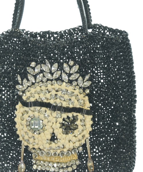 ANTEPRIMA（アンテプリマ）ハンドバッグ 黒 サイズ:- レディース/2200670635146