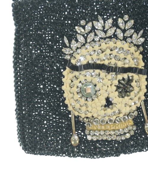 ANTEPRIMA（アンテプリマ）ハンドバッグ 黒 サイズ:- レディース/2200670635146