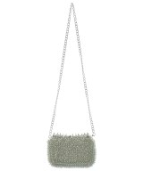 ANTEPRIMA（アンテプリマ）ショルダーバッグ シルバー サイズ:- レディース/2200670635153