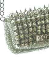 ANTEPRIMA（アンテプリマ）ショルダーバッグ シルバー サイズ:- レディース/2200670635153