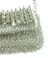 ANTEPRIMA（アンテプリマ）ショルダーバッグ シルバー サイズ:- レディース/2200670635153