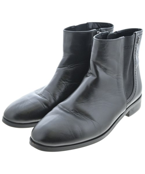 ANTEPRIMA(アンテプリマ)ブーツ 黒 サイズ:23.5cm/2200670306503