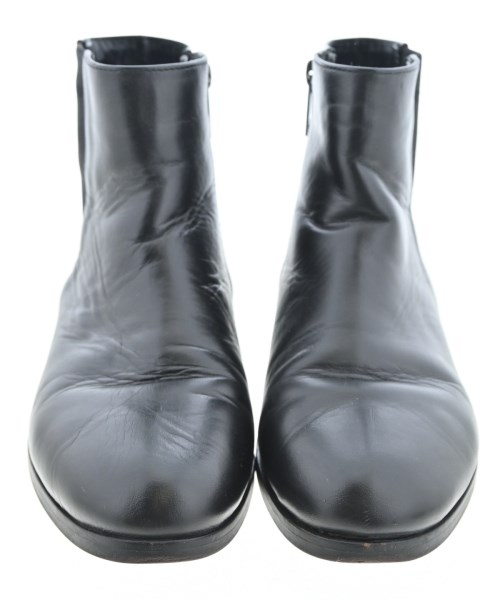 ANTEPRIMA（アンテプリマ）ブーツ 黒 サイズ:23.5cm レディース/2200670306503