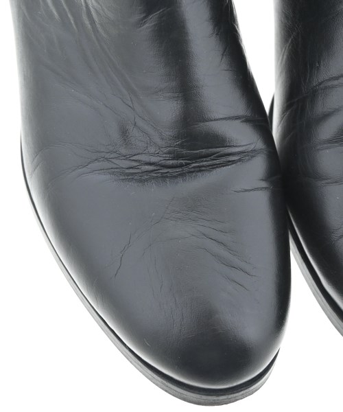 ANTEPRIMA（アンテプリマ）ブーツ 黒 サイズ:23.5cm レディース/2200670306503