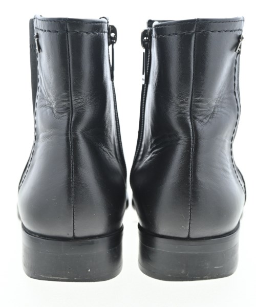 ANTEPRIMA（アンテプリマ）ブーツ 黒 サイズ:23.5cm レディース/2200670306503