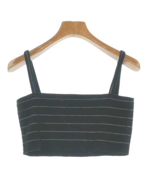 ANTEPRIMA（アンテプリマ）ニット・セーター 黒 サイズ:40(M位) レディース/2200671066024