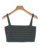 ANTEPRIMA（アンテプリマ）ニット・セーター 黒 サイズ:40(M位) レディース/2200671066024