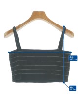 ANTEPRIMA（アンテプリマ）ニット・セーター 黒 サイズ:40(M位) レディース/2200671066024