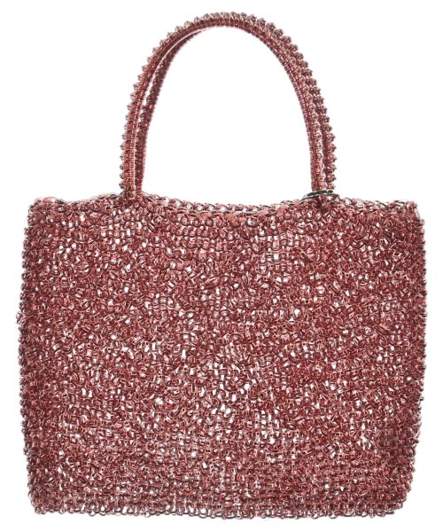 ANTEPRIMA(アンテプリマ)トートバッグ 赤 サイズ:-/2200671710088