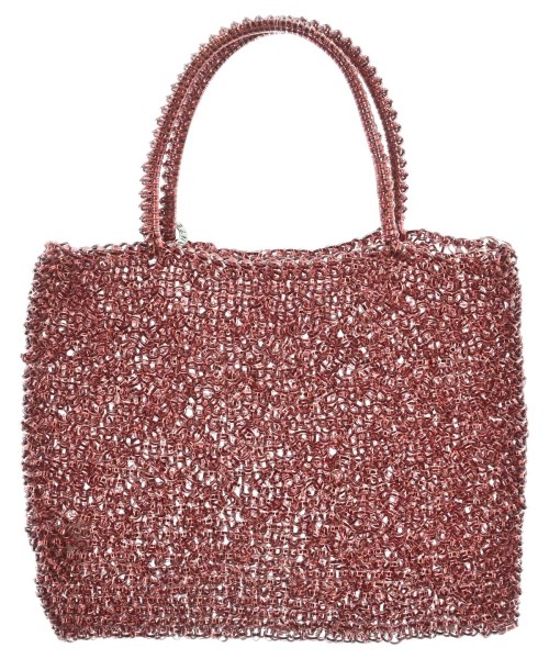 ANTEPRIMA（アンテプリマ）トートバッグ 赤 サイズ:- レディース/2200671710088