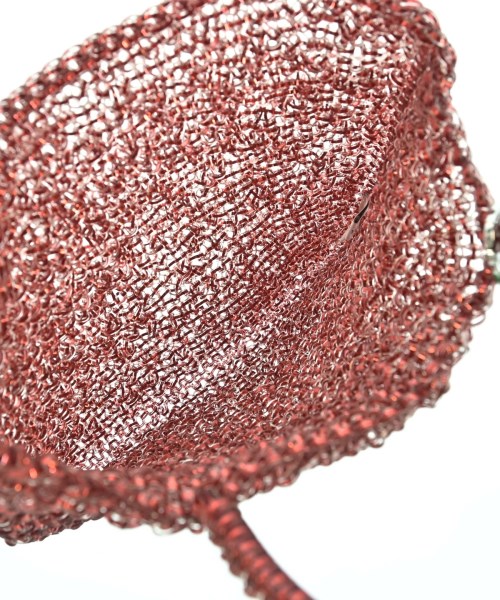 ANTEPRIMA（アンテプリマ）トートバッグ 赤 サイズ:- レディース/2200671710088