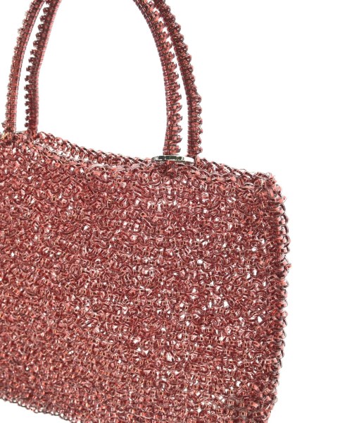 ANTEPRIMA（アンテプリマ）トートバッグ 赤 サイズ:- レディース/2200671710088