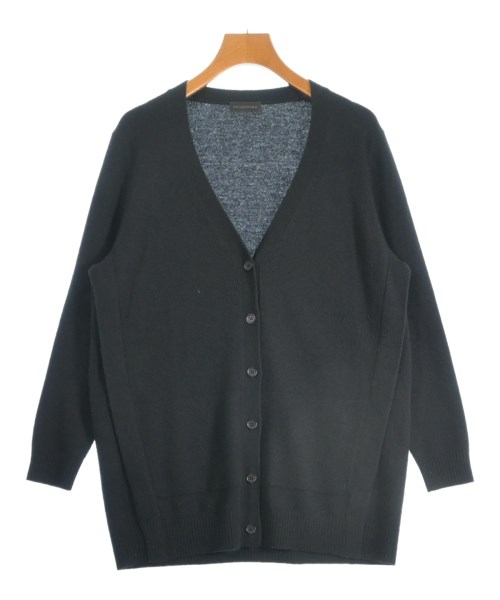 ANTEPRIMA(アンテプリマ)カーディガン 紺 サイズ:38(S位)/2200674327245