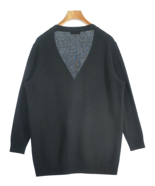 ANTEPRIMA（アンテプリマ）カーディガン 紺 サイズ:38(S位) レディース/2200674327245