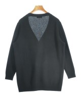 ANTEPRIMA（アンテプリマ）カーディガン 紺 サイズ:38(S位) レディース/2200674327245