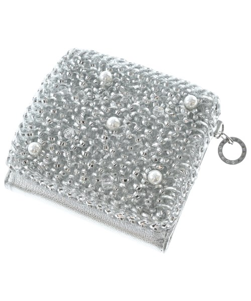 ANTEPRIMA(アンテプリマ)財布・コインケース シルバー サイズ:-/2200670950034