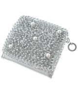 ANTEPRIMA（アンテプリマ）財布・コインケース シルバー サイズ:- レディース/2200670950034