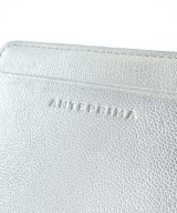 ANTEPRIMA（アンテプリマ）財布・コインケース シルバー サイズ:- レディース/2200670950034