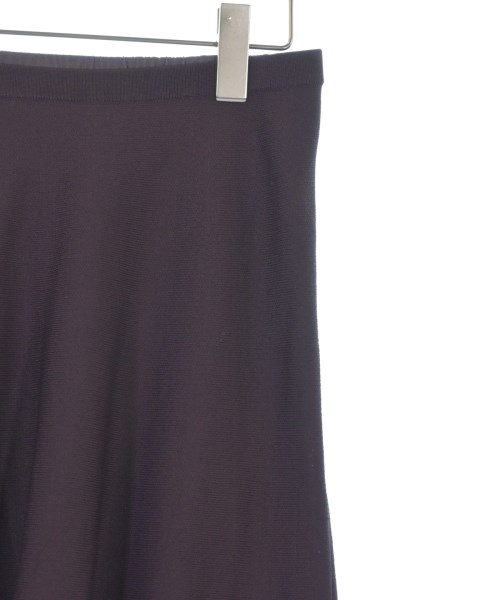 ANTEPRIMA（アンテプリマ）ひざ丈スカート 赤 サイズ:44(L位) レディース/2200670647057