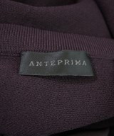 ANTEPRIMA（アンテプリマ）ひざ丈スカート 赤 サイズ:44(L位) レディース/2200670647057