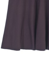 ANTEPRIMA（アンテプリマ）ひざ丈スカート 赤 サイズ:44(L位) レディース/2200670647057