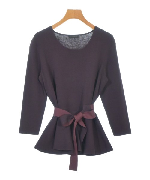 ANTEPRIMA(アンテプリマ)ニット・セーター 赤 サイズ:40(M位)/2200670647064