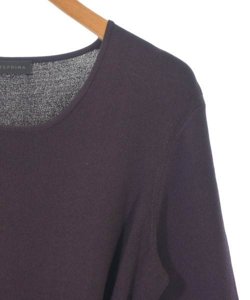 ANTEPRIMA（アンテプリマ）ニット・セーター 赤 サイズ:40(M位) レディース/2200670647064