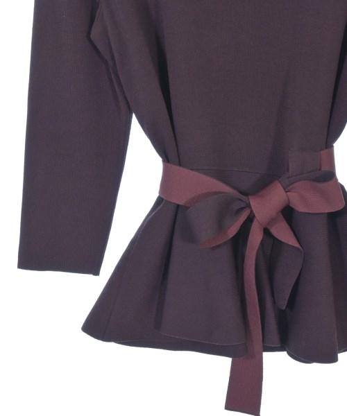 ANTEPRIMA（アンテプリマ）ニット・セーター 赤 サイズ:40(M位) レディース/2200670647064