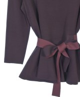 ANTEPRIMA（アンテプリマ）ニット・セーター 赤 サイズ:40(M位) レディース/2200670647064