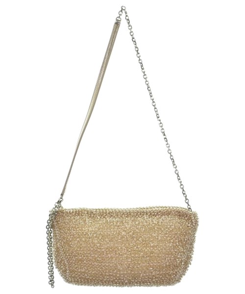 ANTEPRIMA(アンテプリマ)ショルダーバッグ ベージュ サイズ:-/2200675700023