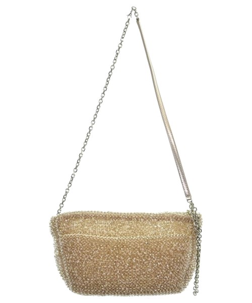 ANTEPRIMA（アンテプリマ）ショルダーバッグ ベージュ サイズ:- レディース/2200675700023