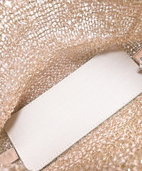 ANTEPRIMA（アンテプリマ）ショルダーバッグ ベージュ サイズ:- レディース/2200675700023