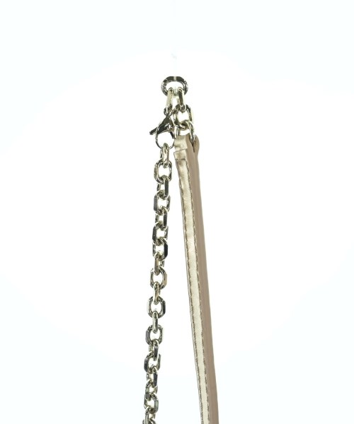 ANTEPRIMA（アンテプリマ）ショルダーバッグ ベージュ サイズ:- レディース/2200675700023