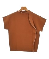 ANTEPRIMA（アンテプリマ）ニット・セーター 茶 サイズ:40(M位) レディース/2200676951059