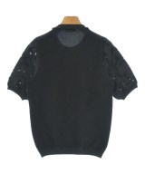 ANTEPRIMA（アンテプリマ）Tシャツ・カットソー 黒 サイズ:38(S位) レディース/2200679338048