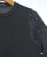 ANTEPRIMA（アンテプリマ）Tシャツ・カットソー 黒 サイズ:38(S位) レディース/2200679338048