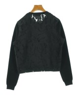 ANTEPRIMA（アンテプリマ）カーディガン 黒 サイズ:38(S位) レディース/2200679338062