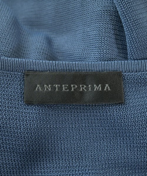 ANTEPRIMA（アンテプリマ）ワンピース 黒 サイズ:38(S位) レディース/2200675918077