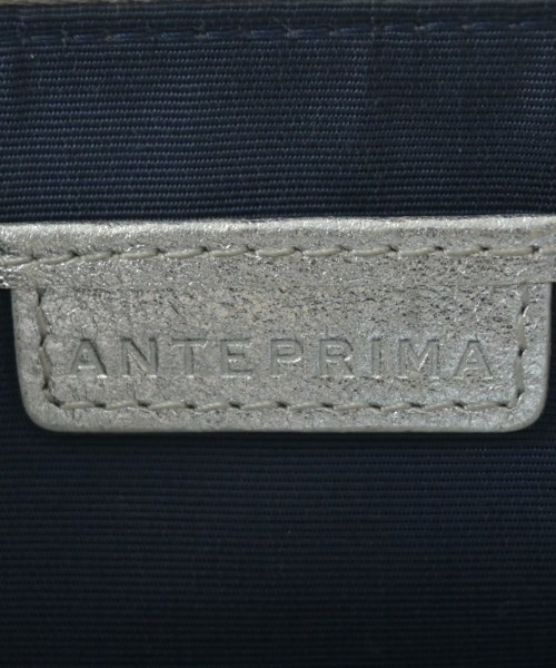 ANTEPRIMA（アンテプリマ）財布・コインケース 青 サイズ:- レディース/2200693984078