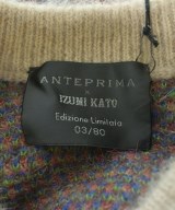 ANTEPRIMA（アンテプリマ）ニット・セーター グレー サイズ:44(L位) レディース/2200697643056