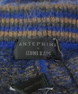 ANTEPRIMA（アンテプリマ）ショートパンツ 青 サイズ:40(M位) レディース/2200697643063