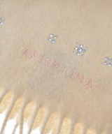 ANTEPRIMA（アンテプリマ）マフラー ベージュ サイズ:- レディース/2200693887041