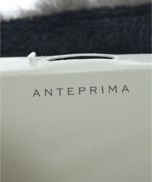 ANTEPRIMA（アンテプリマ）手袋 グレー サイズ:- レディース/2200695075231