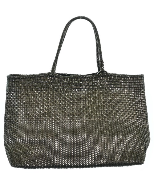 ANTEPRIMA(アンテプリマ)トートバッグ 茶 サイズ:-/2200654739044