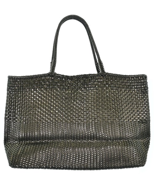 ANTEPRIMA（アンテプリマ）トートバッグ 茶 サイズ:- レディース/2200654739044